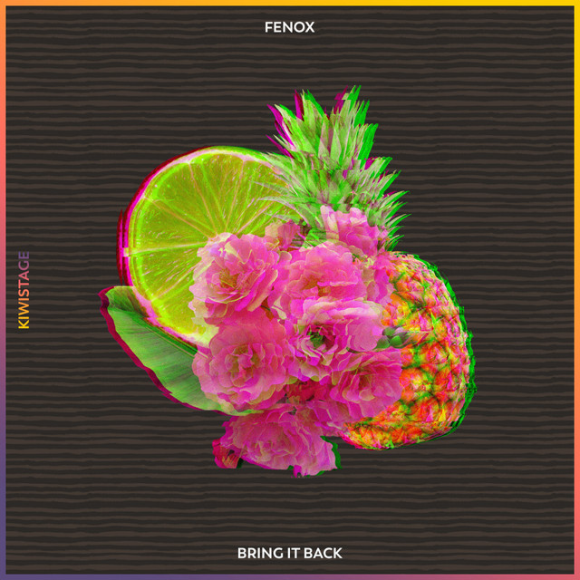Bring It Back album art