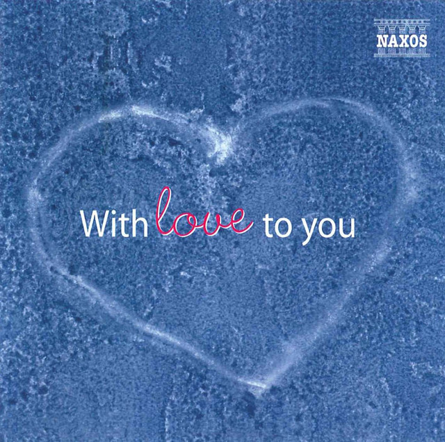 With Love to You cover