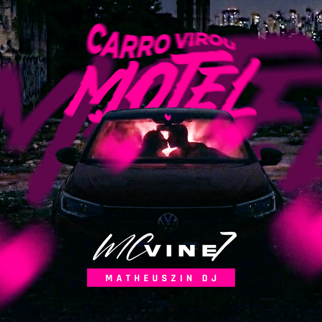 Carro Virou Motel