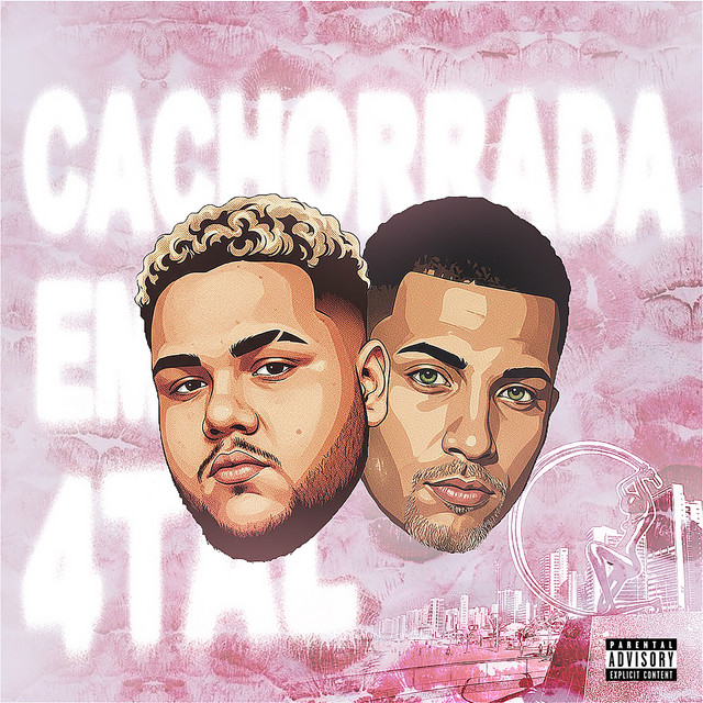 Cachorrada em Fortal