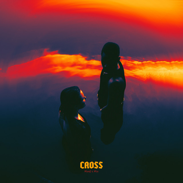 CROSS cover art