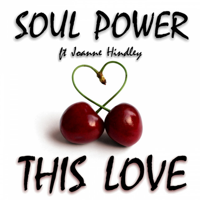 This Love cover art