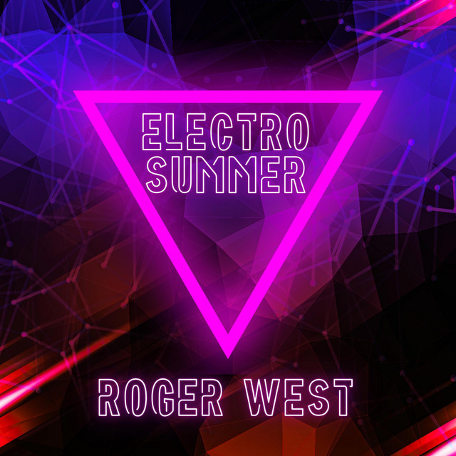 Electro Summer cover art