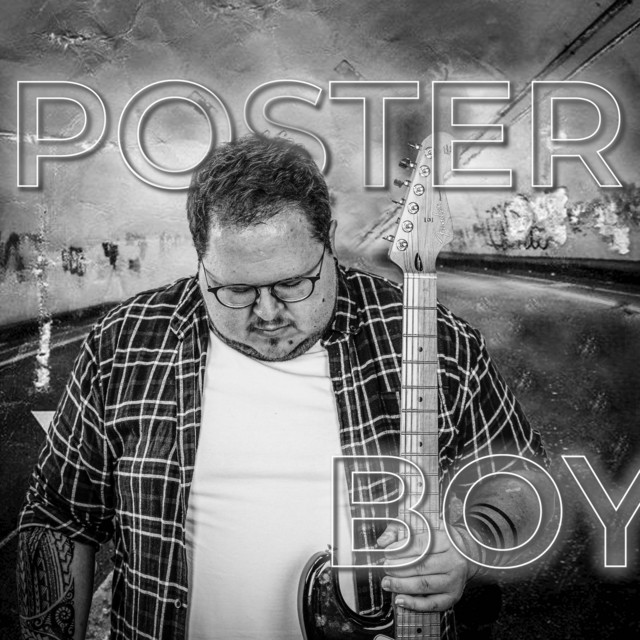 Poster Boy cover art