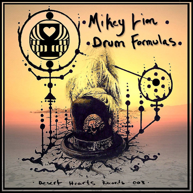 Playa Dreams cover art