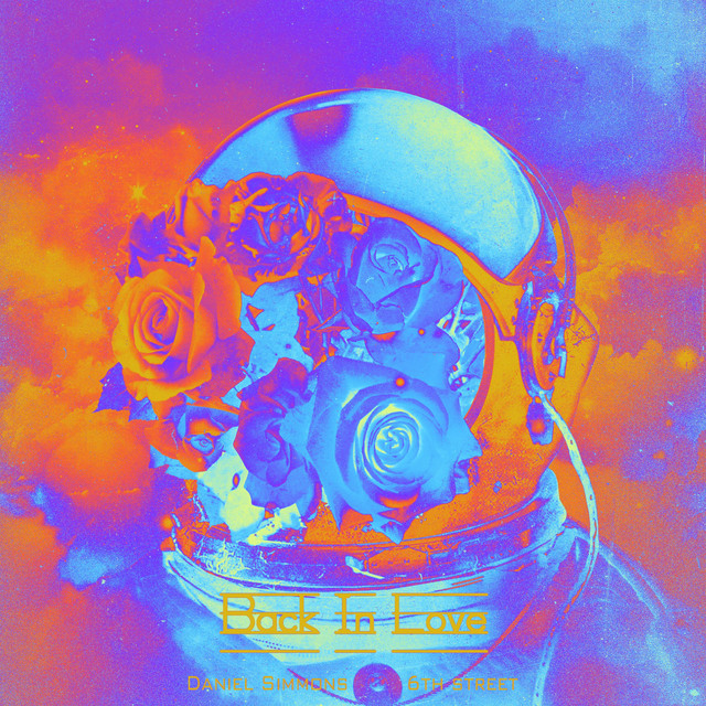 Back in Love (Remixes)
