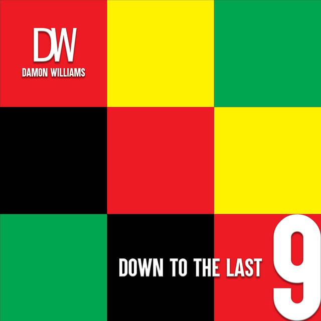 Down To The Last 9 cover art