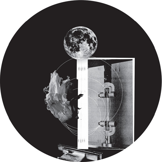 Mind Over Matter: Remixes cover art