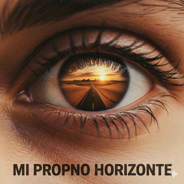 mi propio horizonte