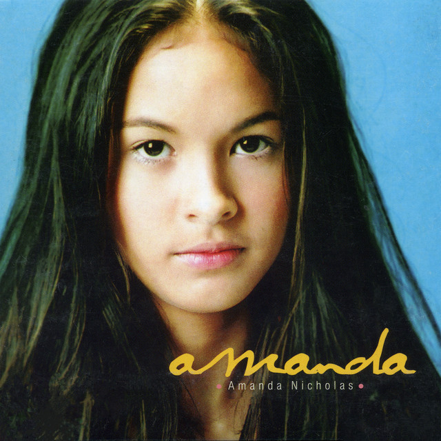 Amanda cover art