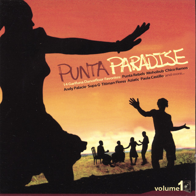 Punta Paradise Vol. 1