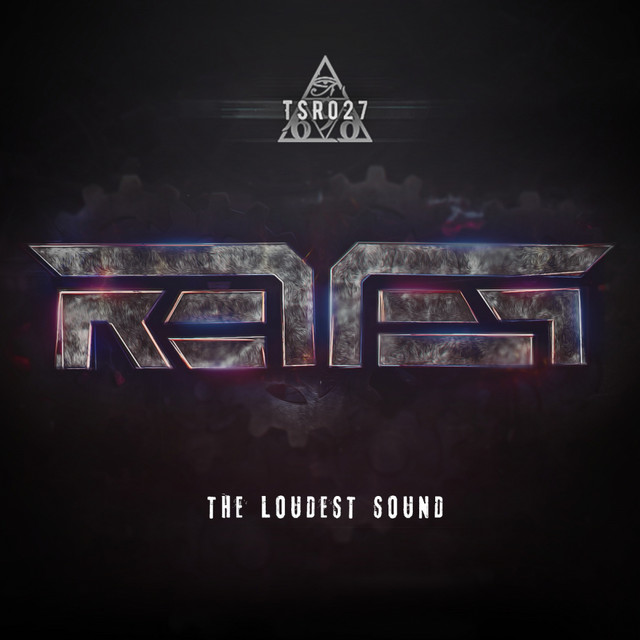 The Loudest Sound cover art