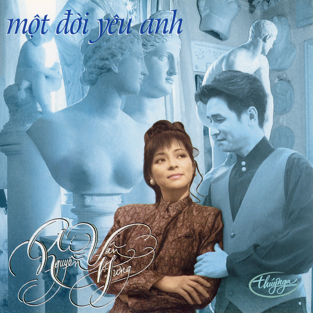 Một Đời Yêu Anh cover art
