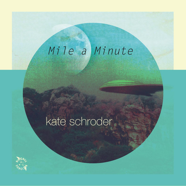 Mile a Minute
