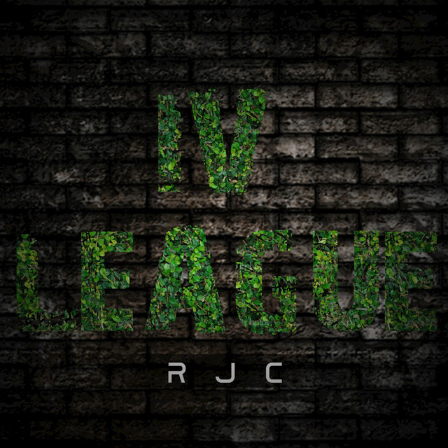 IV League cover art