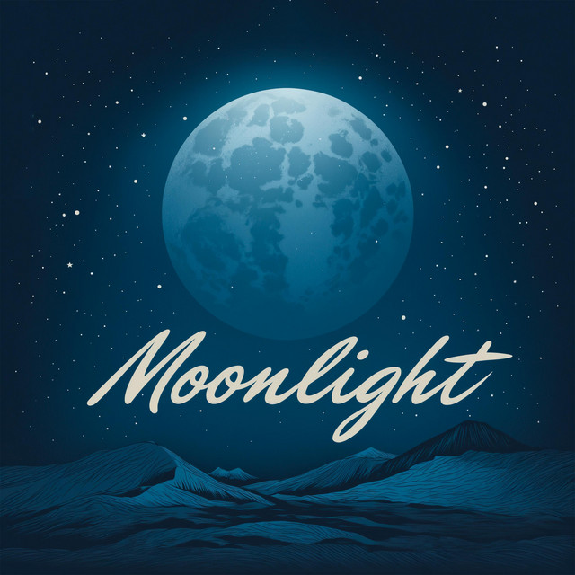 Moonlight cover art