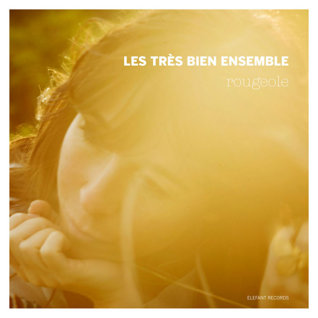 Rougeole cover