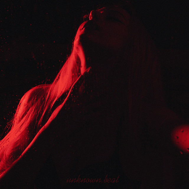Pheromone cover art