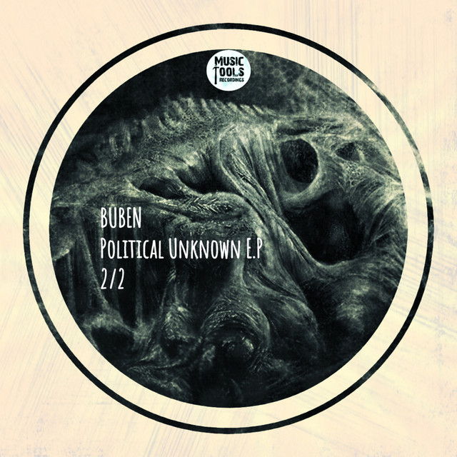 Political Unknown cover art