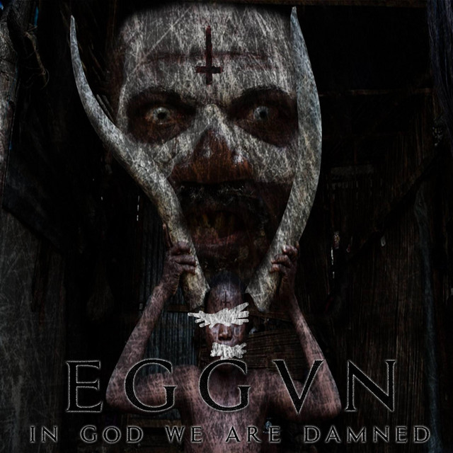 In God We Are Damned cover art