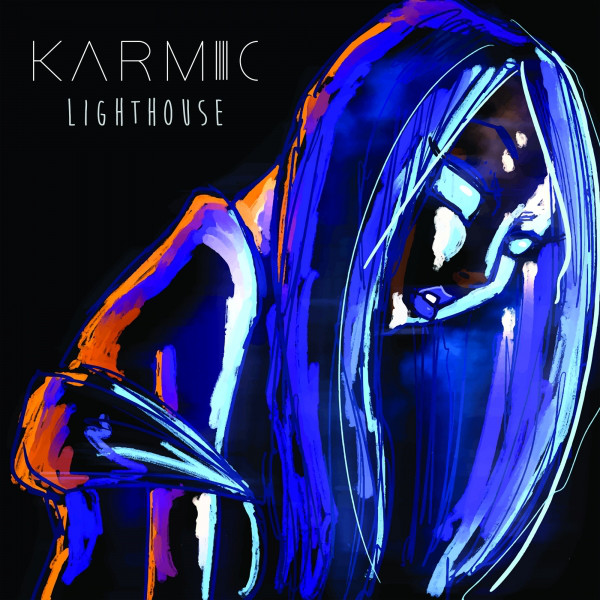 Lighthouse cover art