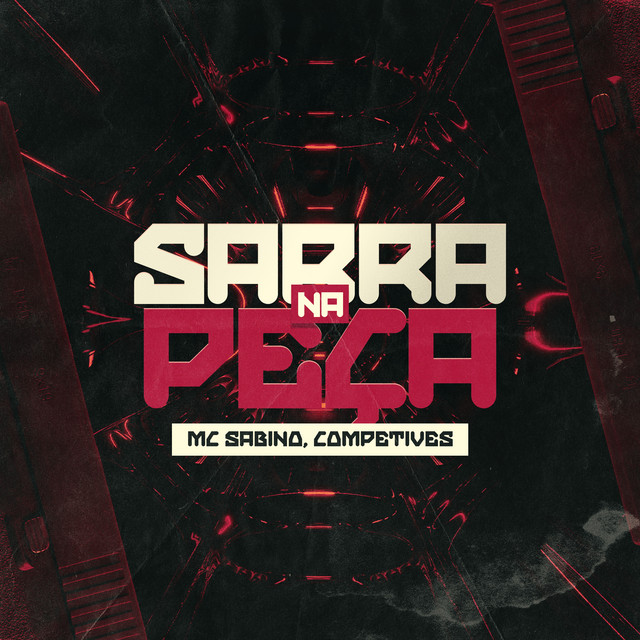 Sarra na Peça