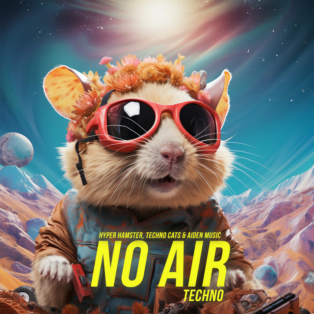 No Air - Techno