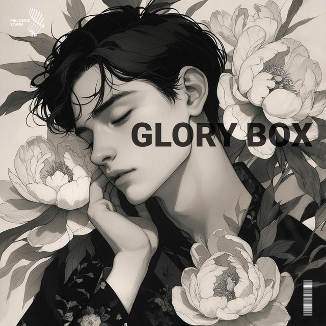 glory box - slowed + reverb