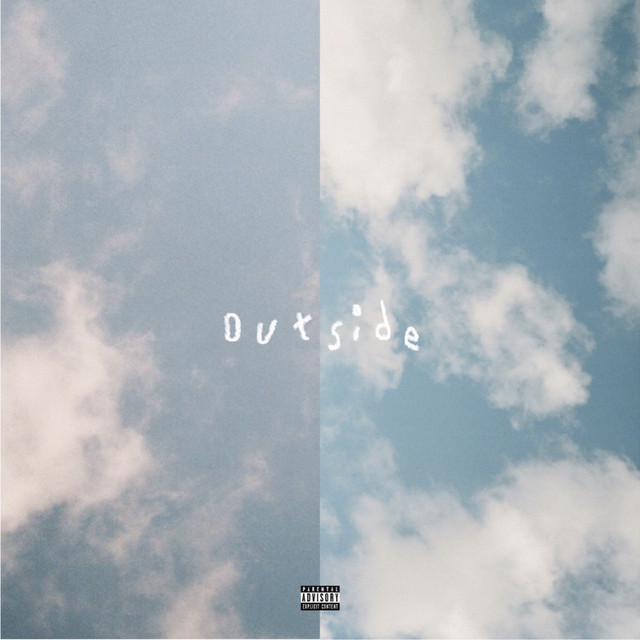 Outside cover art