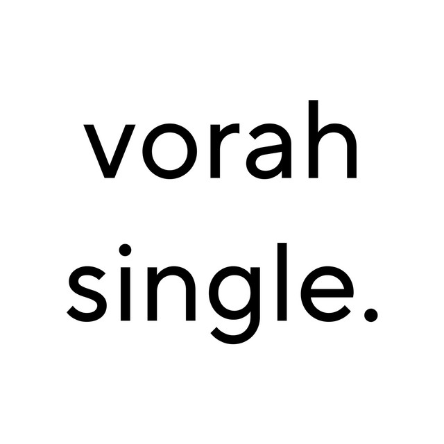 single. cover art