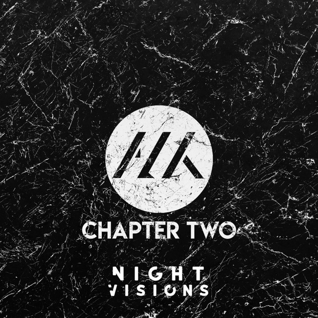 Chapter Two cover art