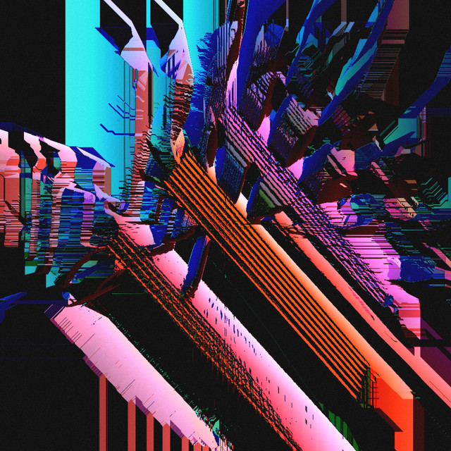 Yesternow cover art