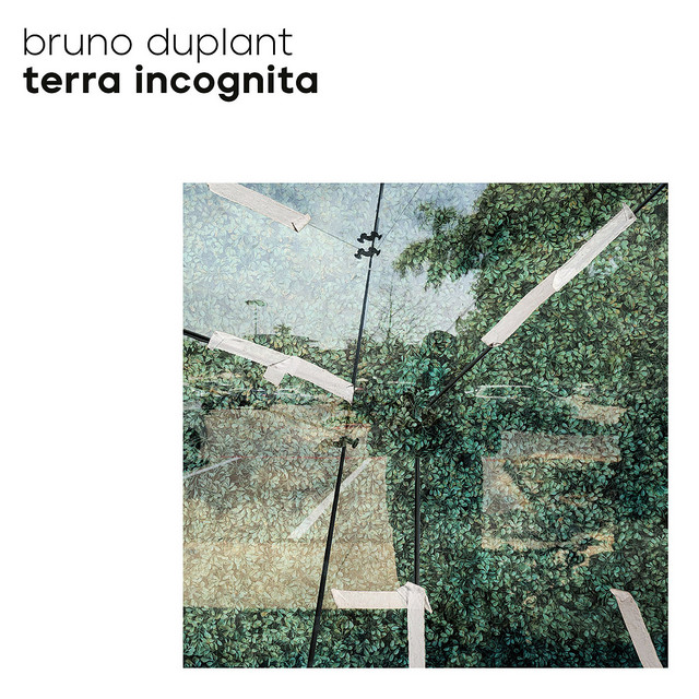 Terra Incognita cover