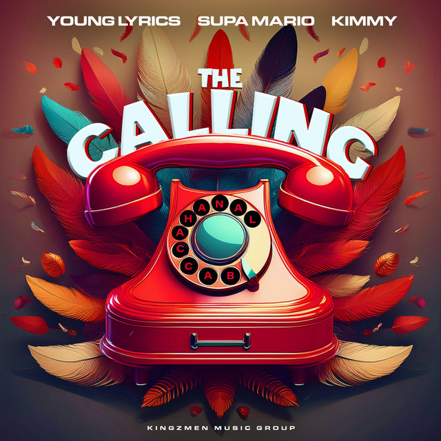 The Calling