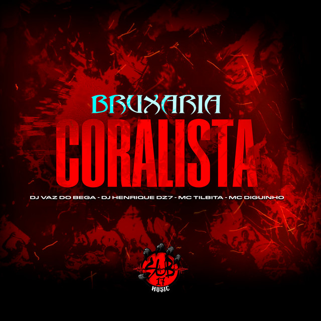 Bruxaria Coralista