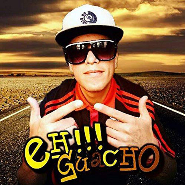 Eh!!! Guacho cover art