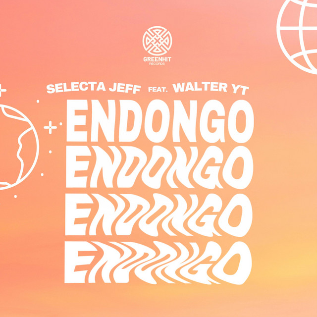Endongo cover art