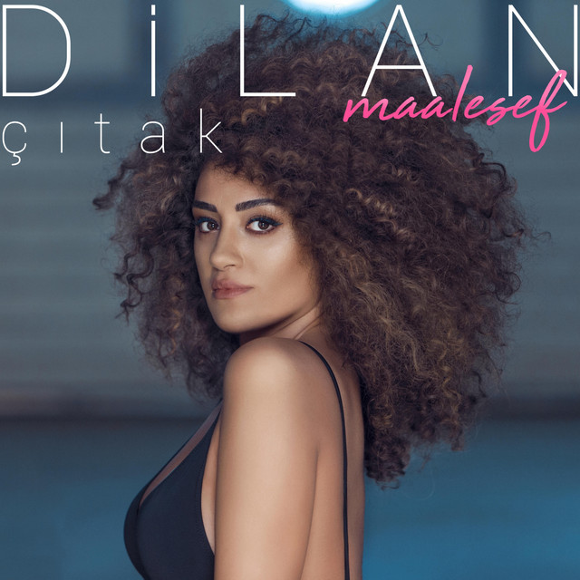 Maalesef cover art