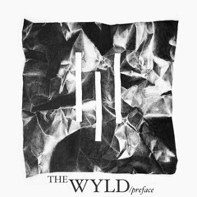 Preface cover art
