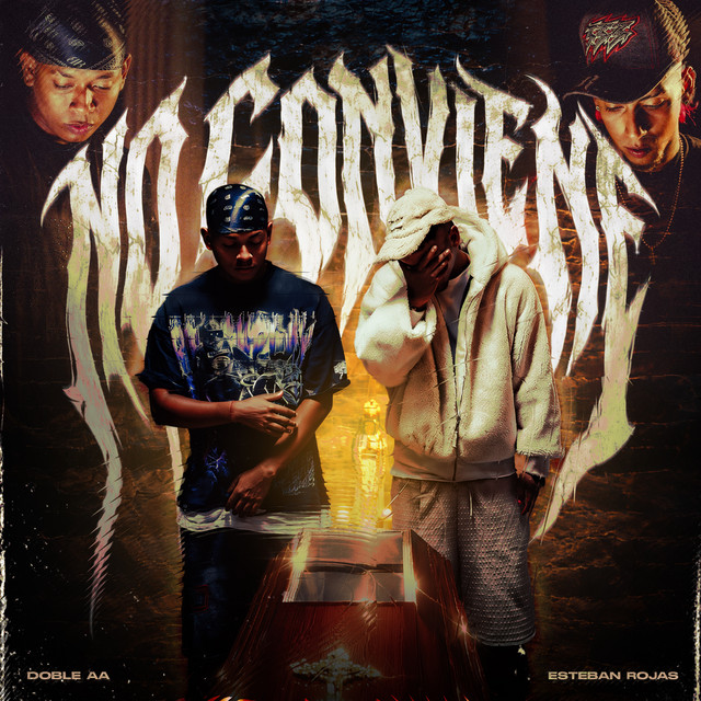 No conviene album image