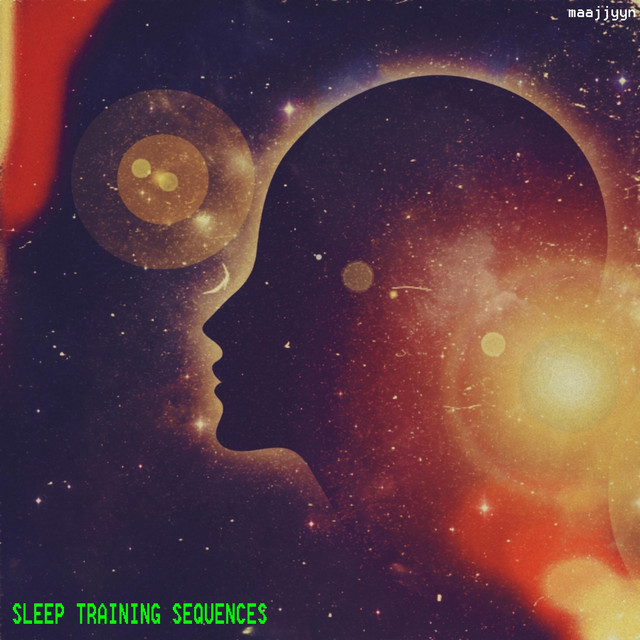 Sleep Training Sequences cover art
