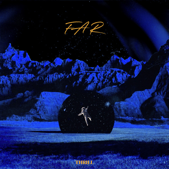FAR cover art