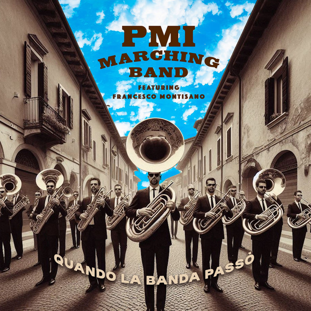 PMI Marching Band