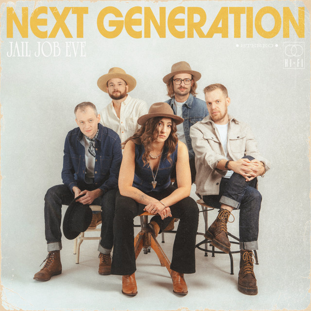Next Generation cover