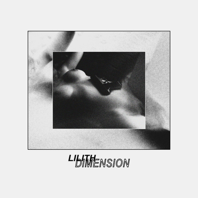 Lilith Dimension cover art