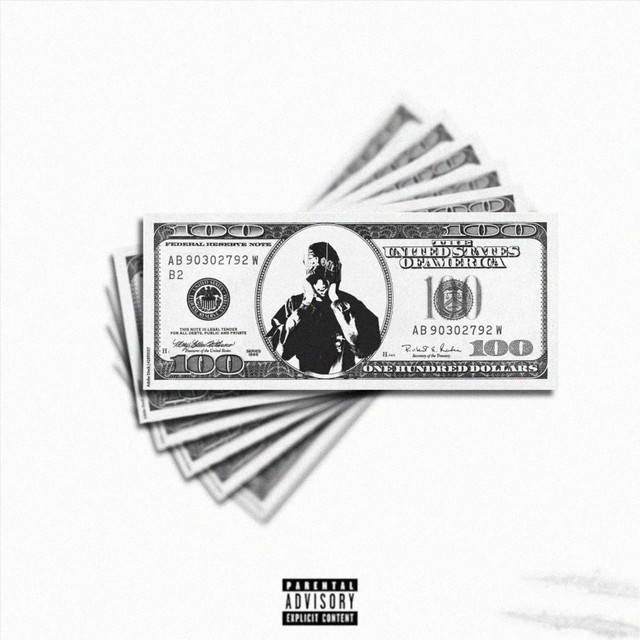 BENJAMIN SAINT cover art