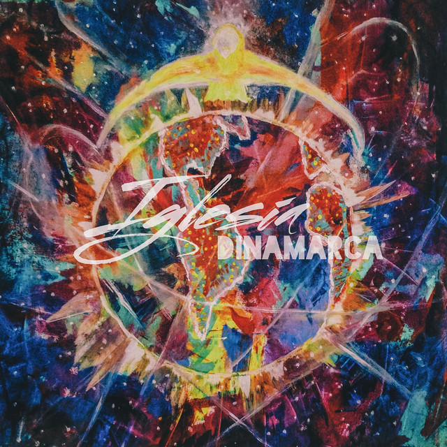 Iglesia Dinamarca cover art