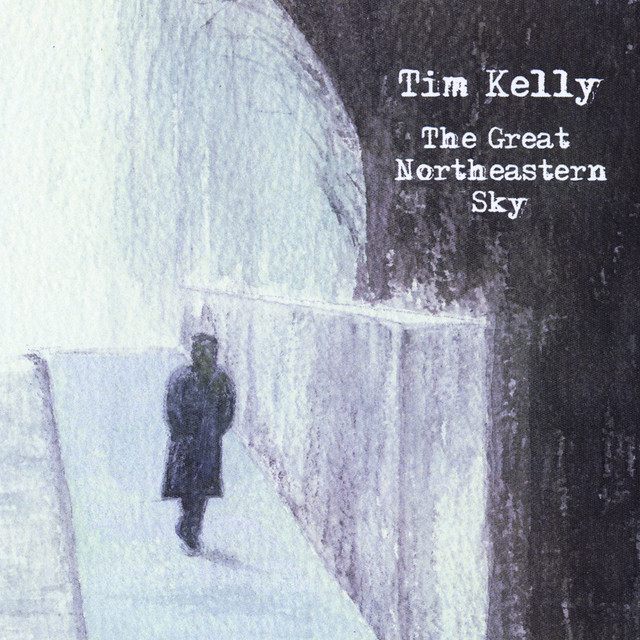 Tim Kelly - Evelyn and Edwin (Recitation)