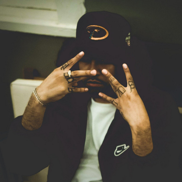 Triplet Don cover art