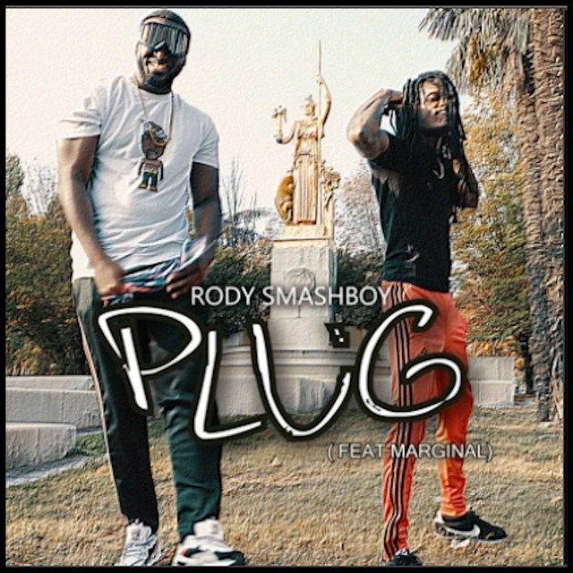 Rody Smashboy - Plug